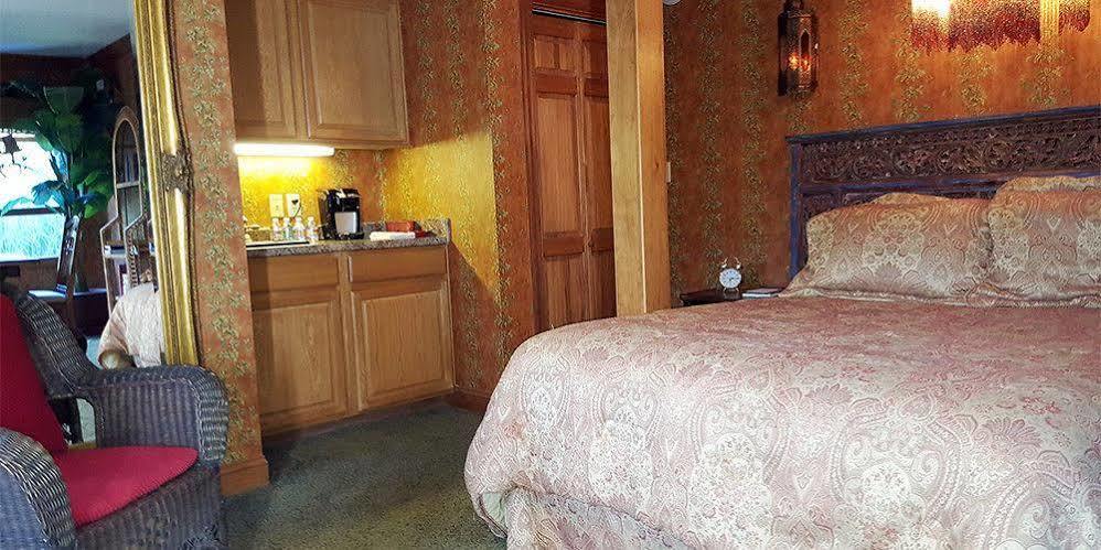 Innisfree Hotel Boutique Glenville Екстериор снимка