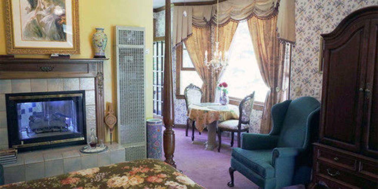 Innisfree Hotel Boutique Glenville Екстериор снимка