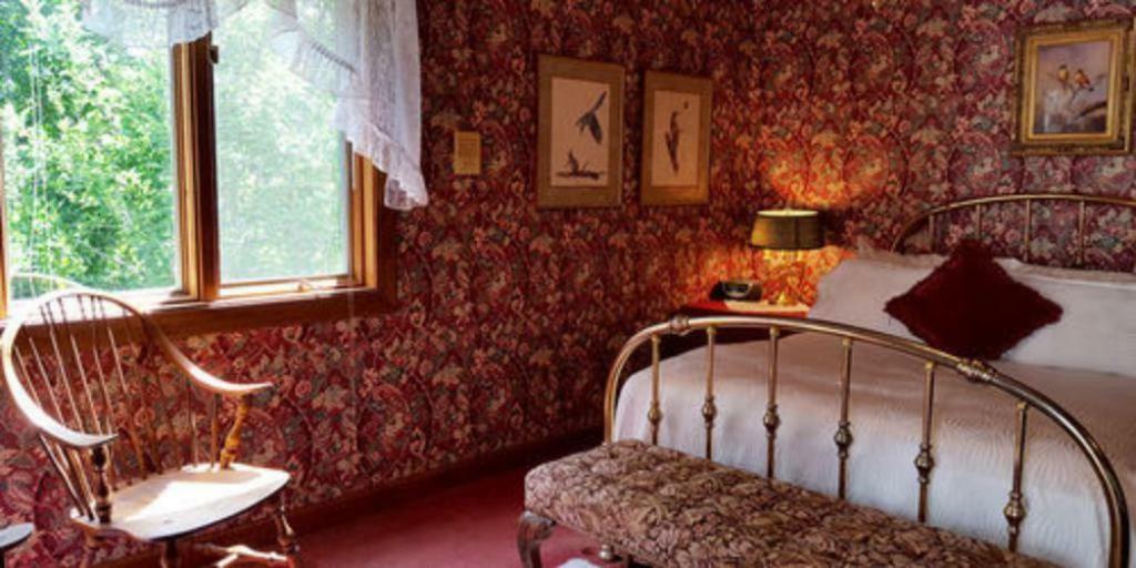 Innisfree Hotel Boutique Glenville Екстериор снимка