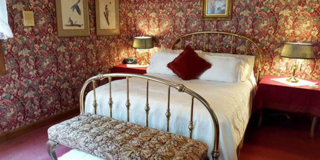 Innisfree Hotel Boutique Glenville Екстериор снимка